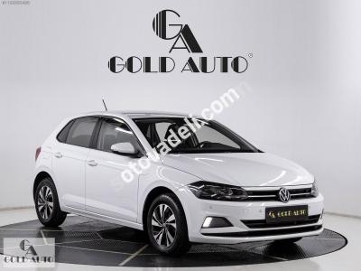 Volkswagen Polo 2021 1.0 TSI Comfortline