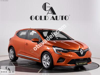 Renault Clio 2020 1.3 TCe Touch