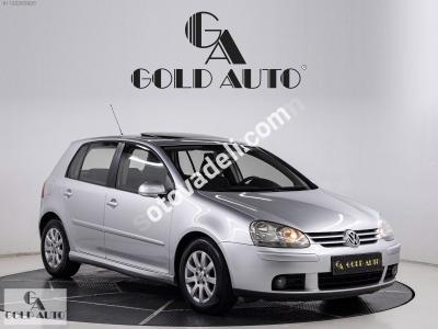 Volkswagen Golf 2008 1.4 TSI Comfortline