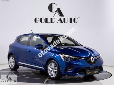 Renault Clio 2020 1.3 TCe Touch