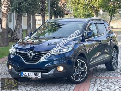 Renault Kadjar 2015 1.5 dCi Icon