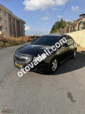 Chevrolet Cruze 2012 1.6 Sport