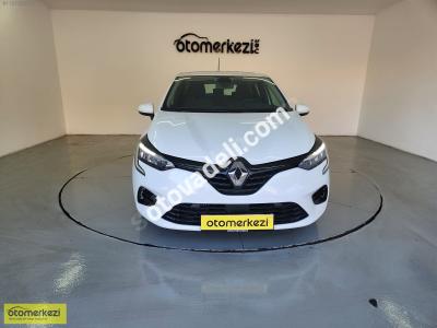 Renault Clio 2021 1.0 TCe Joy