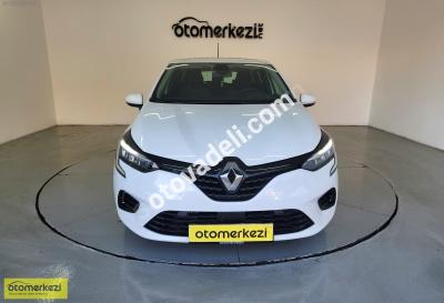 Renault Clio 2021 1.0 TCe Joy