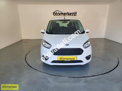 Ford Tourneo Courier 2023 1.5 TDCi Delux