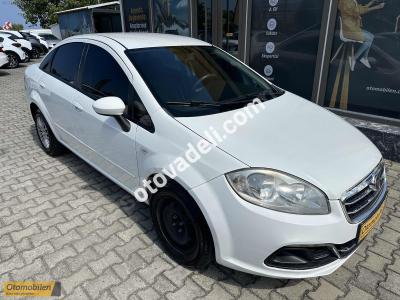 Fiat Linea 2014 1.3 Multijet Pop