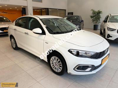 Fiat Egea 2024 1.3 Multijet Easy