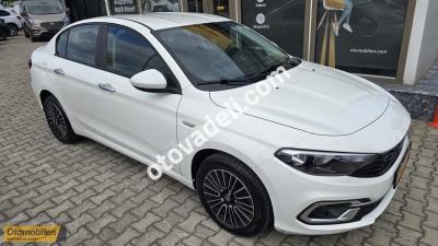 Fiat Egea 2024 1.4 Fire Easy Plus