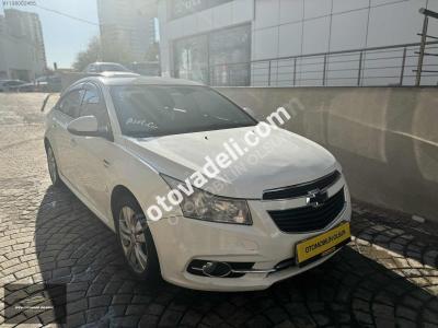 Chevrolet Cruze 2013 1.6 Sport