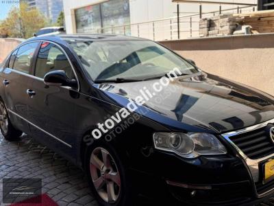 Volkswagen Passat 2010 1.8 TSI Exclusive