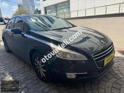 Peugeot 508 2013 1.6 e-HDi Access