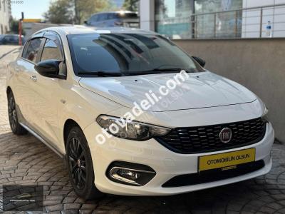 Fiat Egea 2018 1.3 Multijet Urban