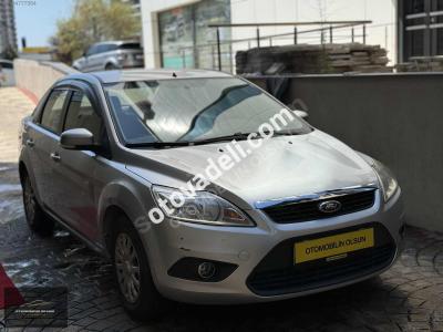 Ford Focus 2010 1.6 Comfort