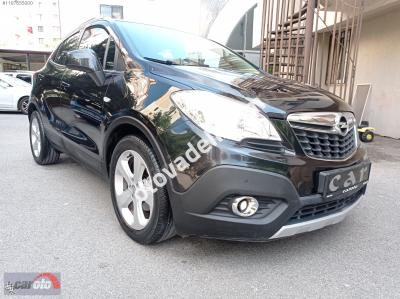 Opel Mokka 2014 1.4 Enjoy