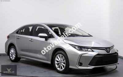 Toyota Corolla 2021 1.8 Hybrid Dream