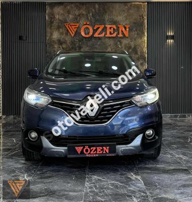 Renault Kadjar 2015 1.5 dCi Icon