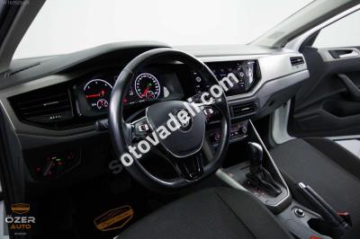 Volkswagen Polo 2020 1.6 TDI Comfortline