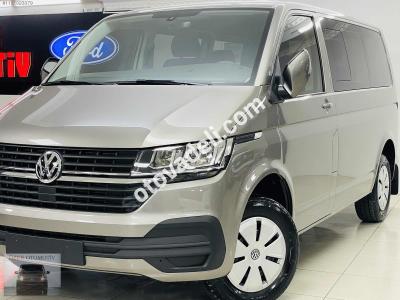 Volkswagen Transporter 2023 2.0 TDI Camlı Van Comfortline