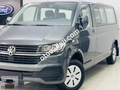 Volkswagen Transporter 2023 2.0 TDI Camlı Van Comfortline