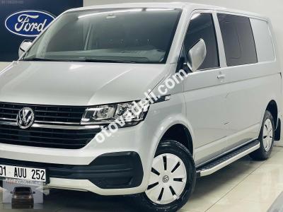 Volkswagen Transporter 2022 2.0 TDI City Van Comfortline