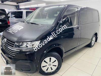 Volkswagen Transporter 2021 2.0 TDI Camlı Van