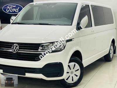 Volkswagen Transporter 2024 2.0 TDI City Van Comfortline