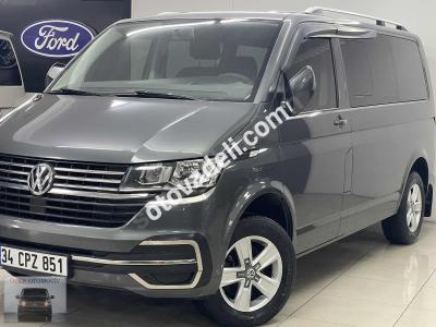 Volkswagen Transporter 2020 2.0 TDI Camlı Van