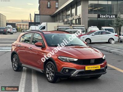 Fiat Egea Cross 2021 1.3 Multijet Urban