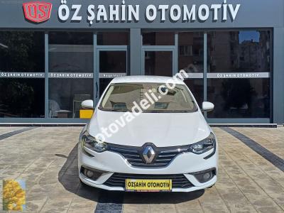 Renault Megane 2020 1.5 Blue DCI Icon