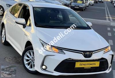 Toyota Corolla 2021 1.8 Hybrid Dream