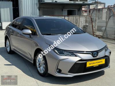 Toyota Corolla 2021 1.8 Hybrid Dream