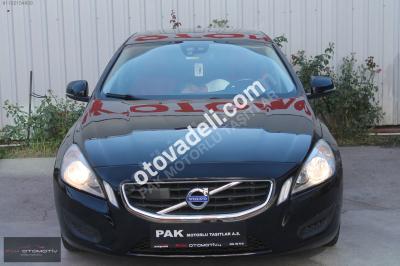 Volvo S60 2013 1.6 D Premium