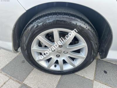 Peugeot 308 2009 1.6 HDi Premium