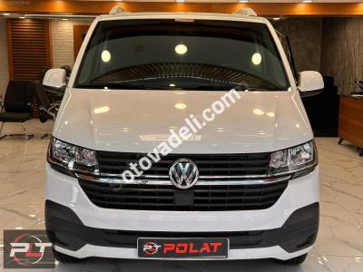 Volkswagen Transporter 2022 2.0 TDI Camlı Van