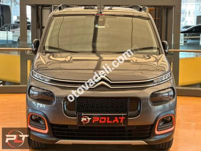 Citroen Berlingo 2022 1.5 BlueHDI Shine Bold