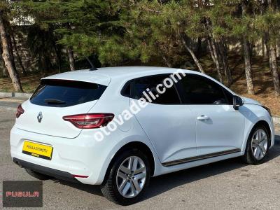 Renault Clio 2021 1.0 TCe Touch