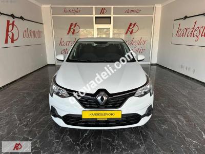 Renault Taliant 2022 1.0 T Joy