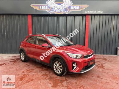 Kia Stonic 2021 1.4 MPI Cool