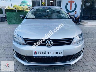 Volkswagen Jetta 2011 1.6 TDI Comfortline