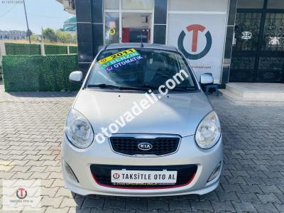 Kia Picanto 2011 1.1 Hiper