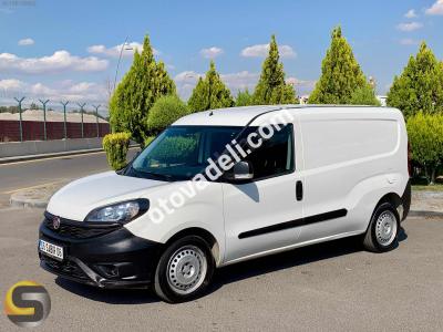 Fiat Doblo Cargo 2022 1.6 Multijet Maxi