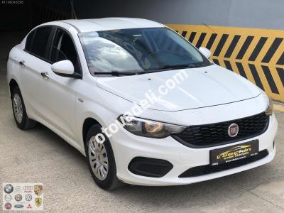 Fiat Egea 2020 1.3 Multijet Easy