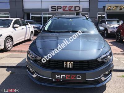 Fiat Egea 2021 1.6 Multijet Urban