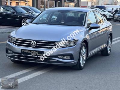 Volkswagen Passat 2020 1.5 TSI Business