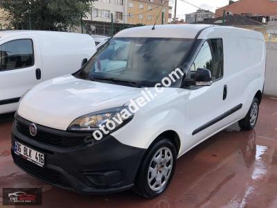 Fiat Doblo Cargo 2018 1.3 Multijet Maxi