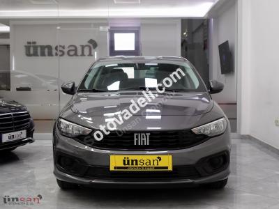 Fiat Egea 2021 1.4 Fire Easy