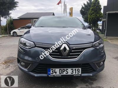 Renault Megane 2020 1.5 Blue DCI Icon