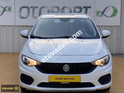 Fiat Egea 2019 1.4 Fire Easy