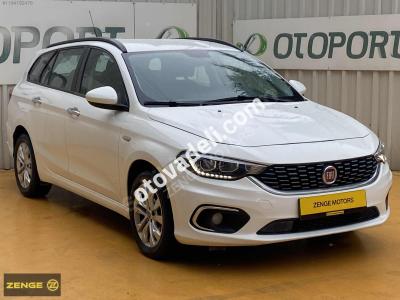 Fiat Egea 2018 1.6 Multijet Urban Plus