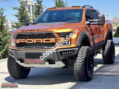 Ford Ranger 2016 3.2 TDCi Wild Trak